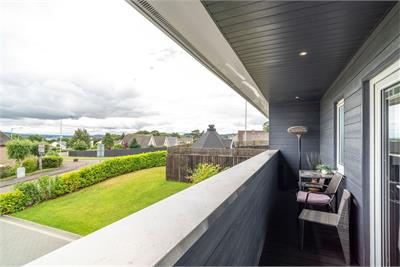 1 St Colme Drive, Dalgety Bay, Fife, KY11 9LQ - image 12