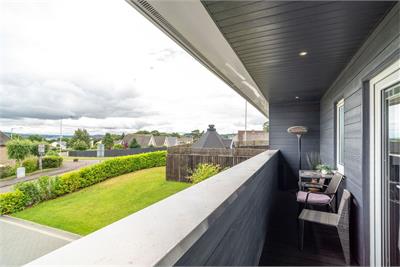 1 St Colme Drive, Dalgety Bay, Fife, KY11 9LQ - image 12