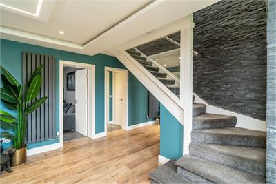 1 St Colme Drive, Dalgety Bay, Fife, KY11 9LQ - image 25