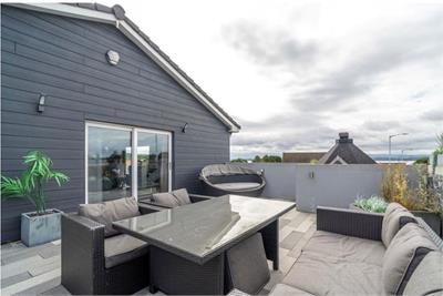 1 St Colme Drive, Dalgety Bay, Fife, KY11 9LQ - image 29