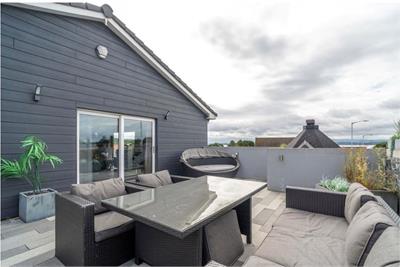 1 St Colme Drive, Dalgety Bay, Fife, KY11 9LQ - image 29