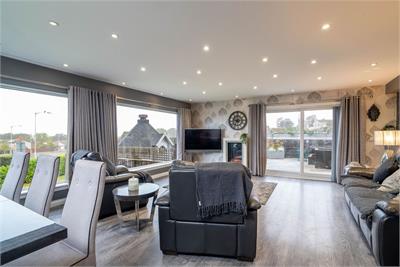 1 St Colme Drive, Dalgety Bay, Fife, KY11 9LQ - image 7