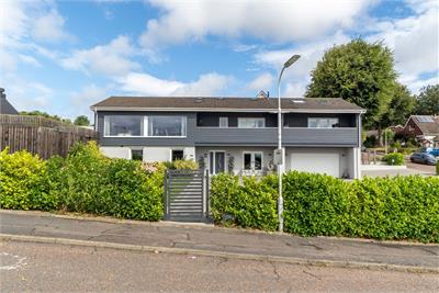 1 St Colme Drive, Dalgety Bay, Fife, KY11 9LQ - image 1
