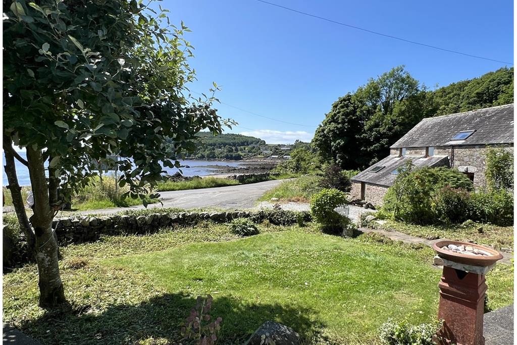 Nun Mill House,
Borgue,
Kirkcudbright,
DG6 4TL - image 14