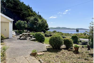 Nun Mill House,
Borgue,
Kirkcudbright,
DG6 4TL - image 15