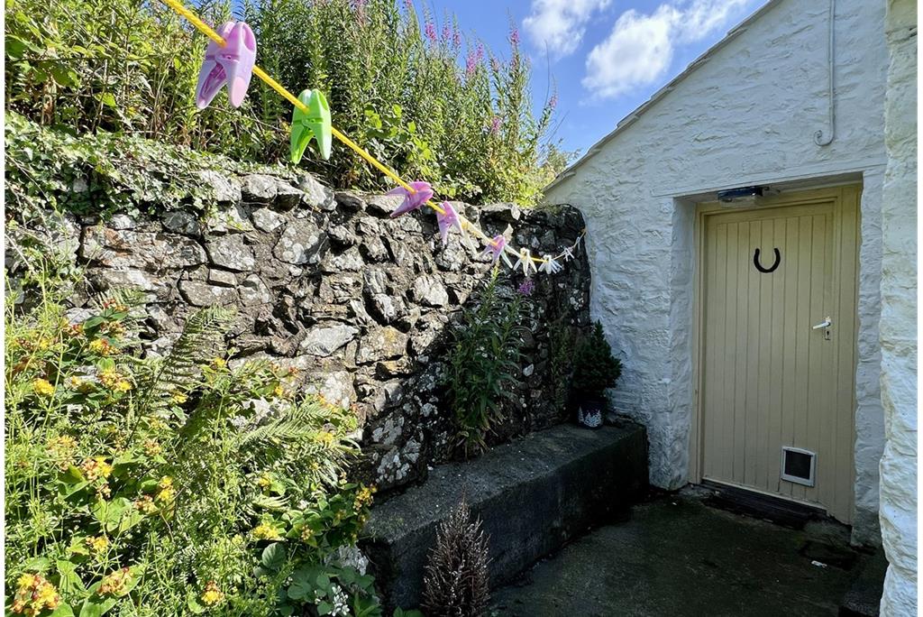Nun Mill House,
Borgue,
Kirkcudbright,
DG6 4TL - image 18