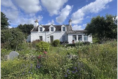 Nun Mill House,
Borgue,
Kirkcudbright,
DG6 4TL - image 1