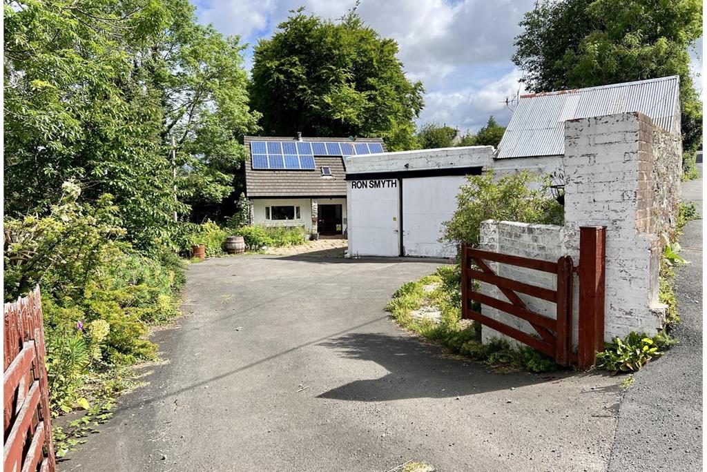 Braeside
Creetown,
Newton Stewart,
DG8 7JX - image 11