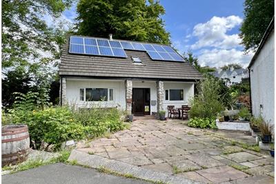 Braeside
Creetown,
Newton Stewart,
DG8 7JX - image 1