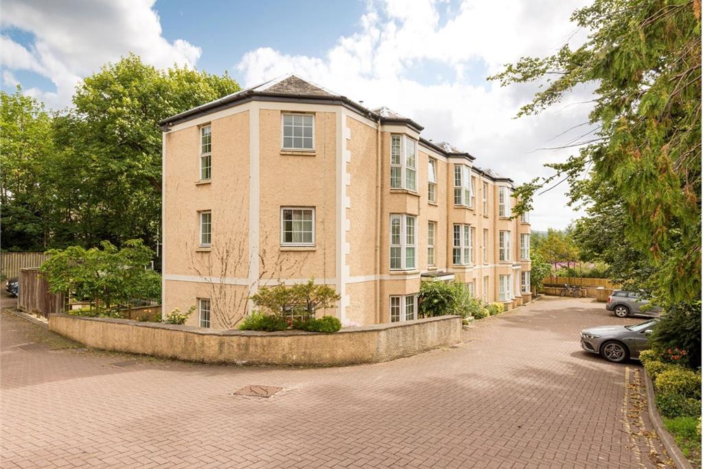 41/5 Shandon Crescent, Edinburgh, EH11 1QF - image 15
