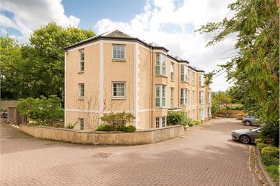 41/5 Shandon Crescent, Edinburgh, EH11 1QF - image 15