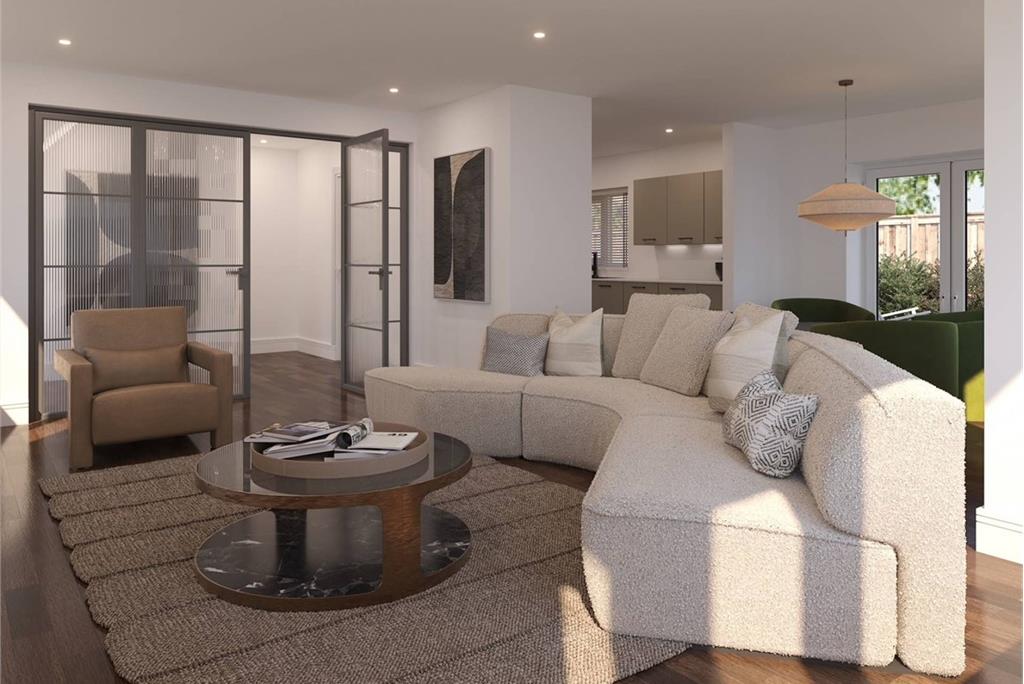 Plot 1 Fullerton Place, , Patna, KA6 7NN - image 3