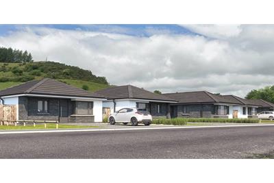 Plot 1 Fullerton Place, , Patna, KA6 7NN - image 6