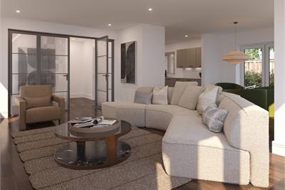 Plot 2 Fullerton Place, Patna, KA6 7NN - image 3