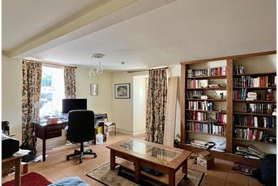 Nabny Steading,
Dundrennan,
Kirkcudbright,
DG6 4QF - image 15