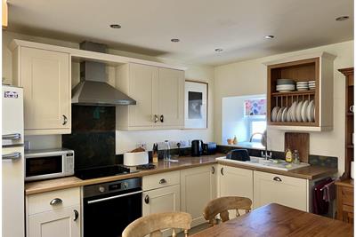 Nabny Steading,
Dundrennan,
Kirkcudbright,
DG6 4QF - image 16