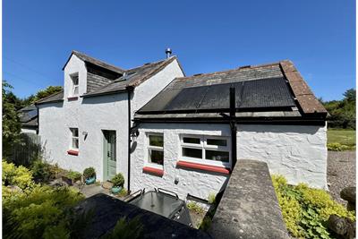 Nabny Steading,
Dundrennan,
Kirkcudbright,
DG6 4QF - image 21