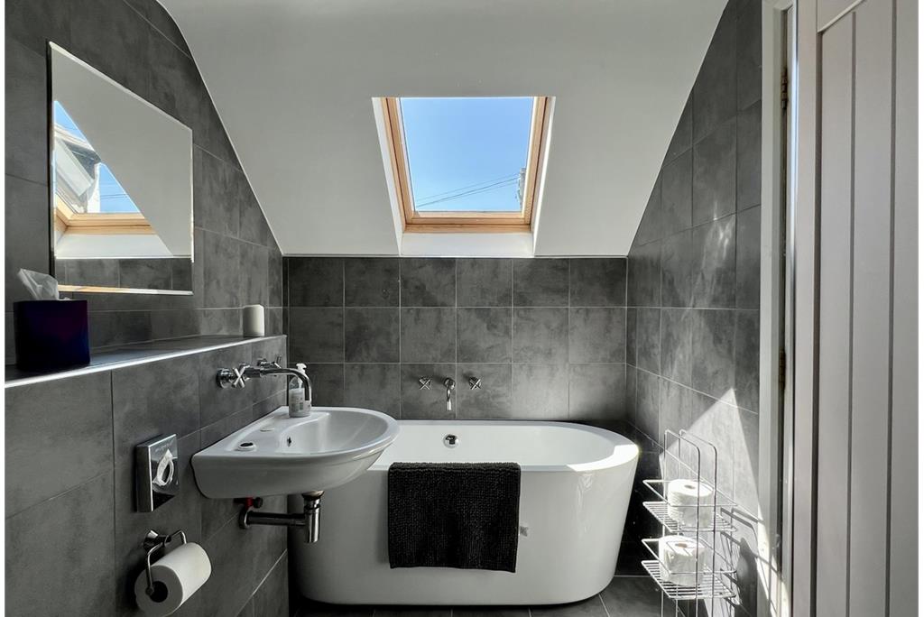 Nabny Steading,
Dundrennan,
Kirkcudbright,
DG6 4QF - image 25