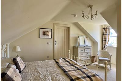 Nabny Steading,
Dundrennan,
Kirkcudbright,
DG6 4QF - image 27