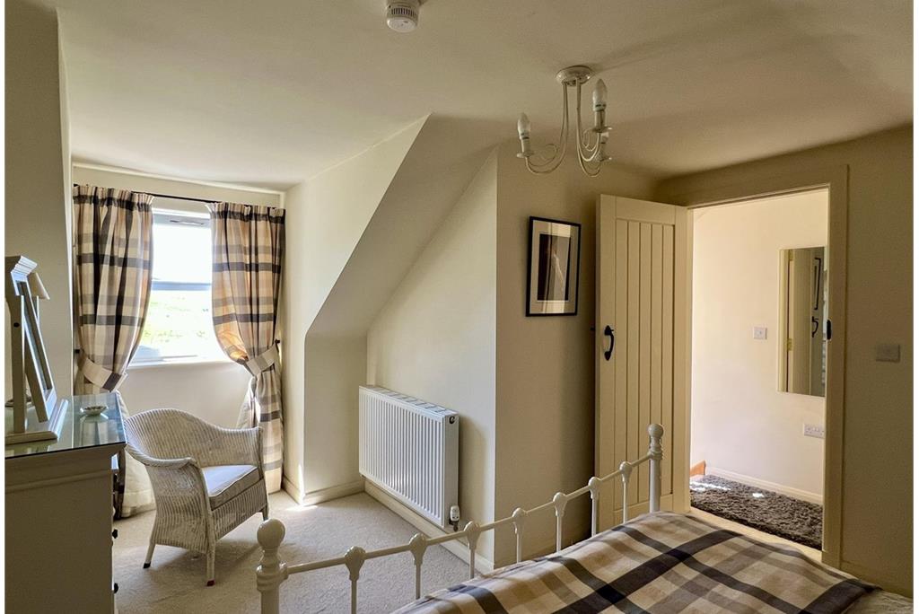 Nabny Steading,
Dundrennan,
Kirkcudbright,
DG6 4QF - image 28