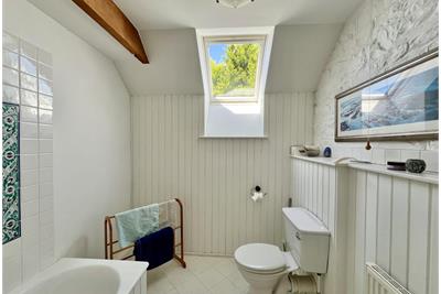 Nabny Steading,
Dundrennan,
Kirkcudbright,
DG6 4QF - image 29