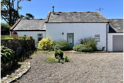 Nabny Steading,
Dundrennan,
Kirkcudbright,
DG6 4QF - image 4