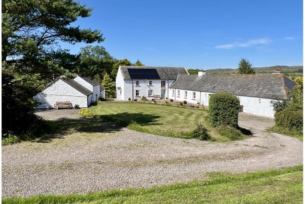Nabny Steading,
Dundrennan,
Kirkcudbright,
DG6 4QF - image 31