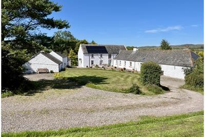 Nabny Steading,
Dundrennan,
Kirkcudbright,
DG6 4QF - image 31