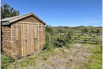 Nabny Steading,
Dundrennan,
Kirkcudbright,
DG6 4QF - image 33