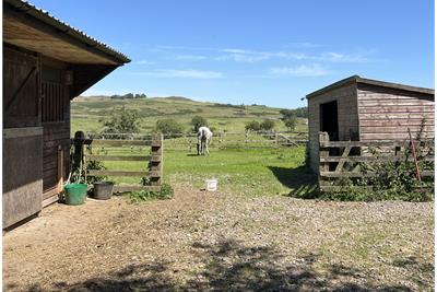 Nabny Steading,
Dundrennan,
Kirkcudbright,
DG6 4QF - image 34