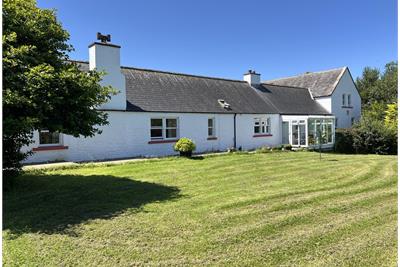 Nabny Steading,
Dundrennan,
Kirkcudbright,
DG6 4QF - image 5