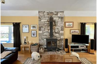 Nabny Steading,
Dundrennan,
Kirkcudbright,
DG6 4QF - image 8