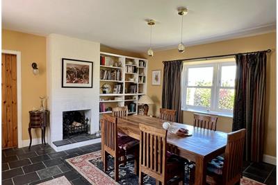 Nabny Steading,
Dundrennan,
Kirkcudbright,
DG6 4QF - image 10