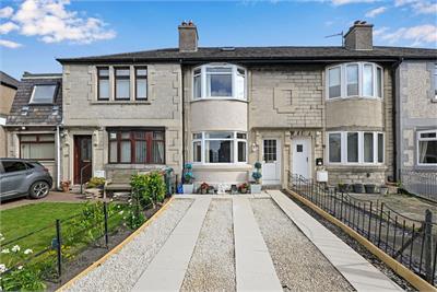 105 Pirniefield Place, EDINBURGH, EH6 7PY - image 1