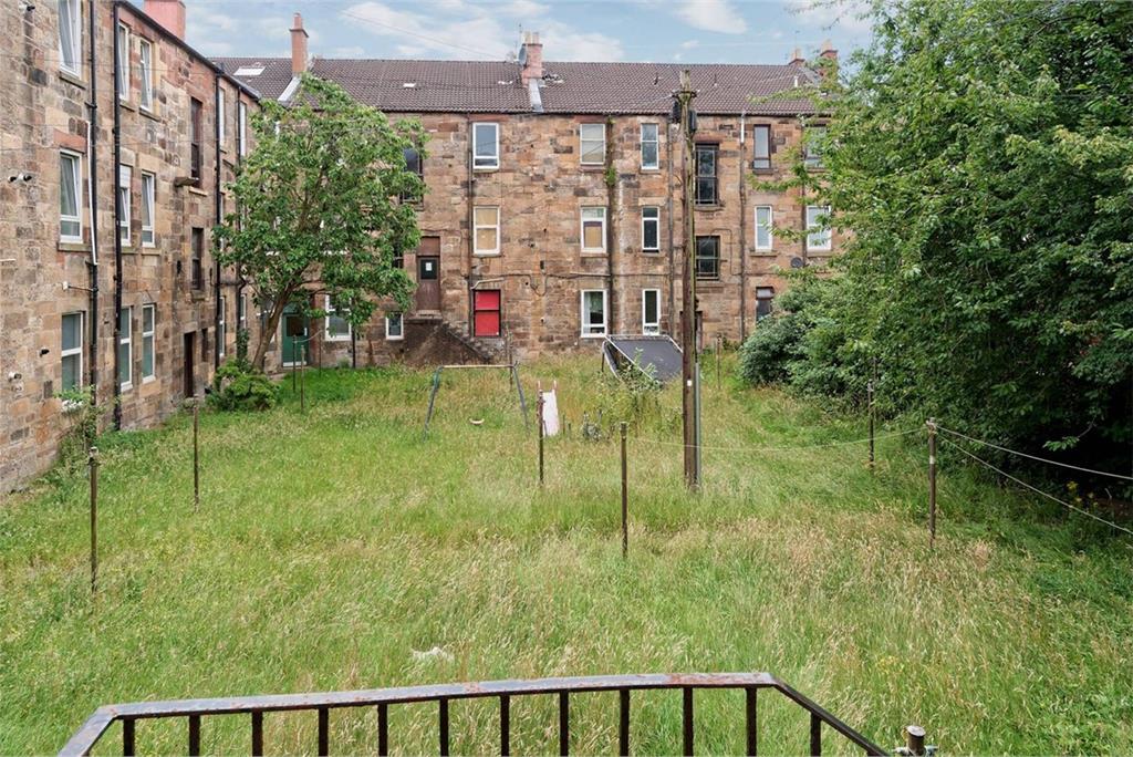 0/2, 3 Clifford Place, Cessnock, Glasgow, G51 1NS - image 12