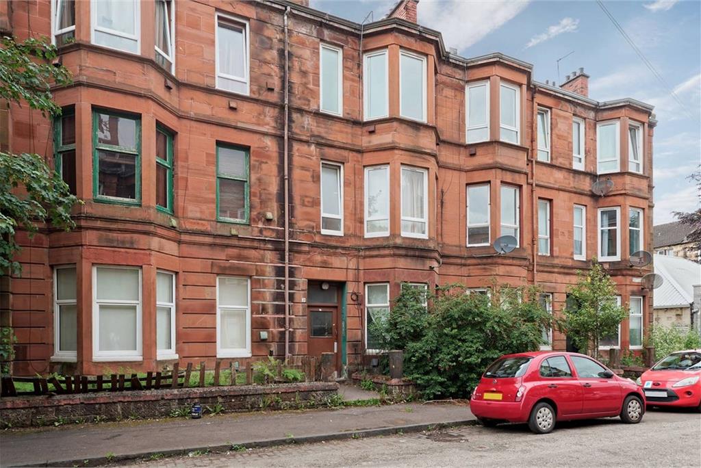 0/2, 3 Clifford Place, Cessnock, Glasgow, G51 1NS - image 1
