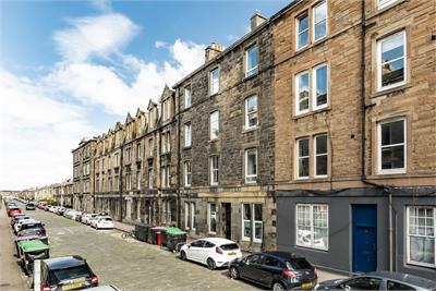 6/4 Dudley Avenue South, Edinburgh, EH6 4PJ - image 3