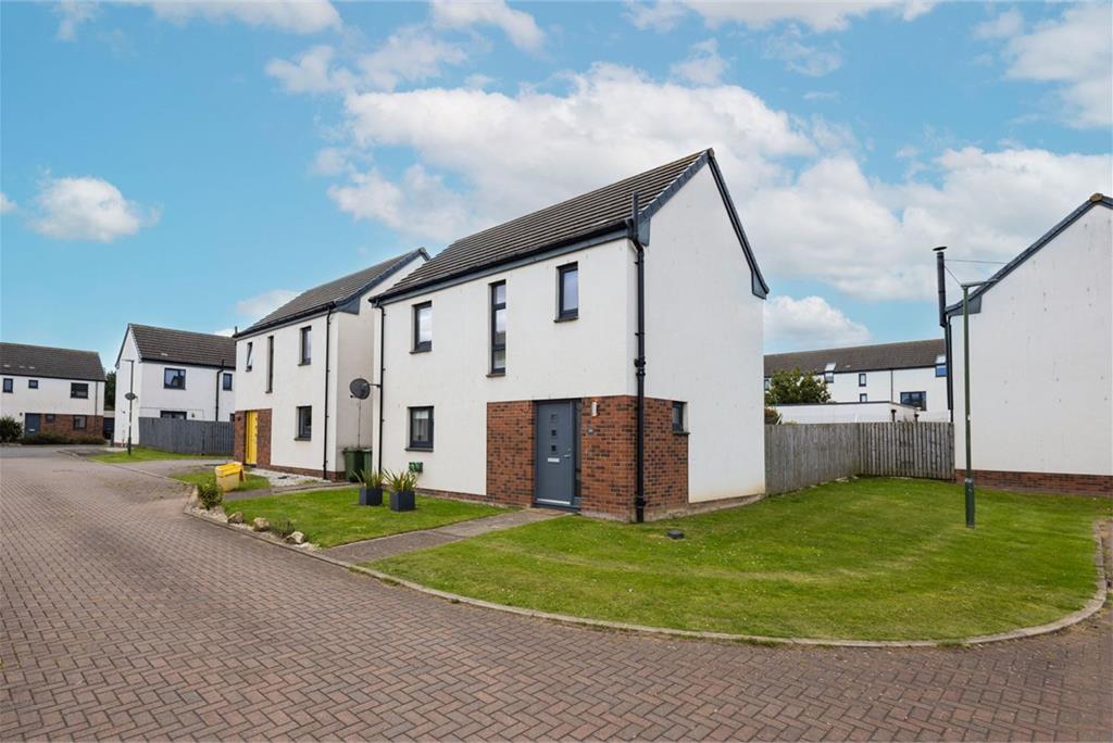 3 bed house for sale Tranent | 35 George Grieve Way EH33 | ESPC