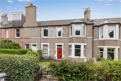 70 Relugas Road, Grange, Edinburgh, EH9 2LZ - image 1