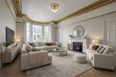 7/1 Warrender Park Crescent, Marchmont, Edinburgh, EH9 1DX - image 2
