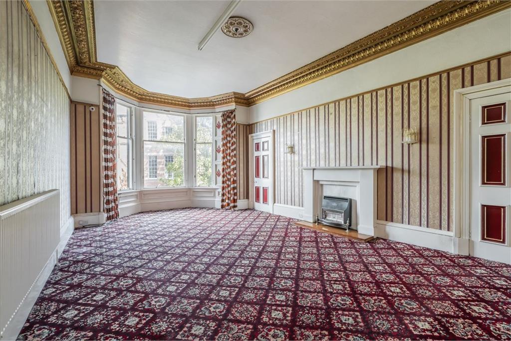 7/1 Warrender Park Crescent, Marchmont, Edinburgh, EH9 1DX - image 3