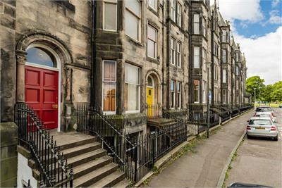 7/1 Warrender Park Crescent, Marchmont, Edinburgh, EH9 1DX - image 29