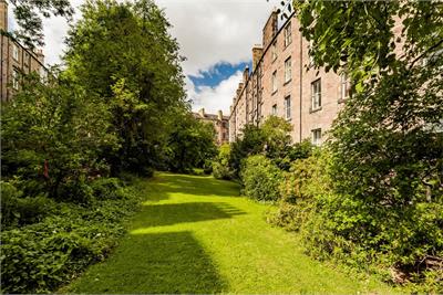 7/1 Warrender Park Crescent, Marchmont, Edinburgh, EH9 1DX - image 30
