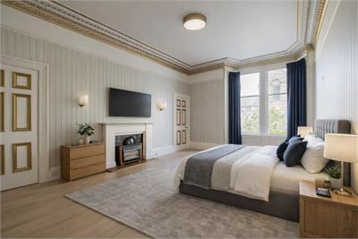 7/1 Warrender Park Crescent, Marchmont, Edinburgh, EH9 1DX - image 7