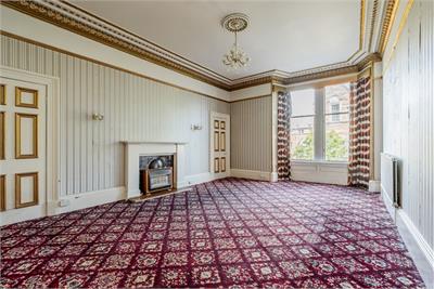 7/1 Warrender Park Crescent, Marchmont, Edinburgh, EH9 1DX - image 8