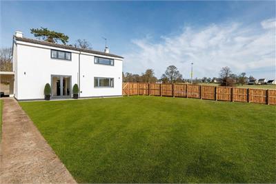 4 Primrose Drive, The Willow, Craigiehall Meadows, Craigiehall, Edinburgh, EH30 9TW - image 23