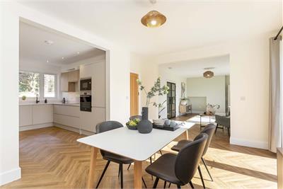 4 Primrose Drive, The Willow, Craigiehall Meadows, Craigiehall, Edinburgh, EH30 9TW - image 5