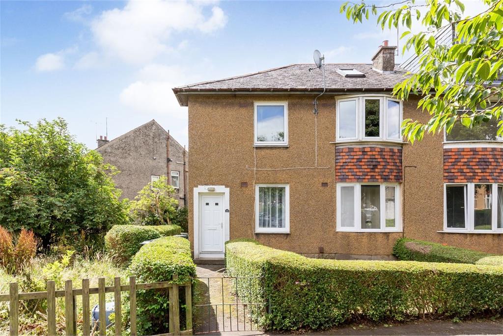 15 Carrick Knowe Drive, Carrick Knowe, Edinburgh, EH12 7EB - image 1