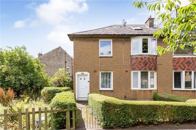 15 Carrick Knowe Drive, Carrick Knowe, Edinburgh, EH12 7EB - image 1