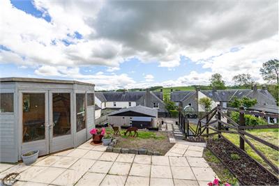 5 Graden Farm Cottages, Kelso, TD5 8BS - image 2
